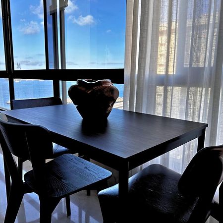 Oasis Luz Y Mar Appartement Las Palmas Buitenkant foto