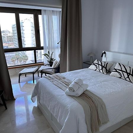 Oasis Luz Y Mar Appartement Las Palmas Buitenkant foto